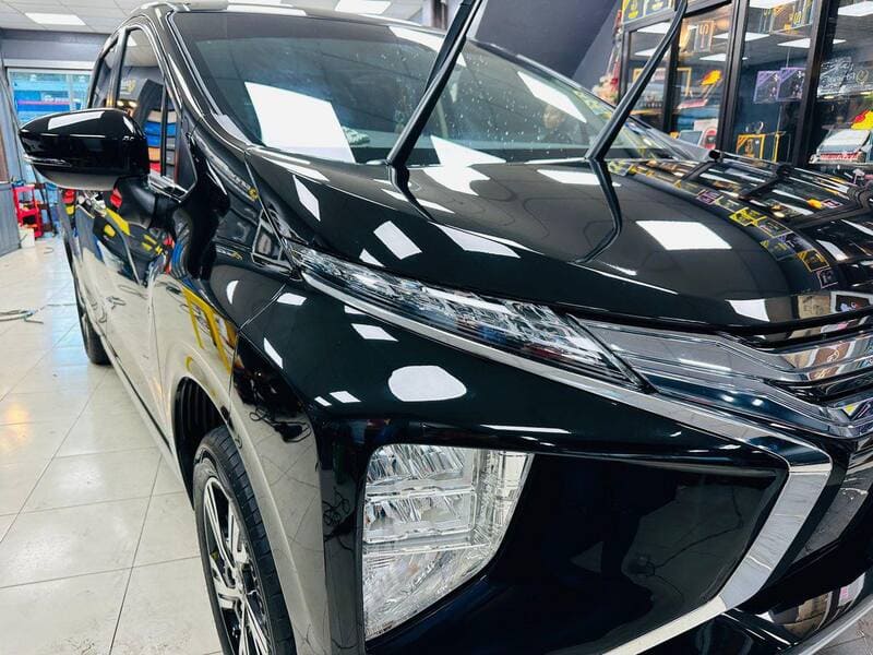 RhinePro Window Film And PPF Installation Mersing 9