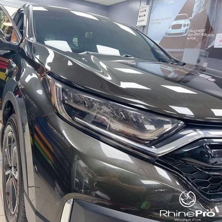 RhinePro Window Film And PPF Mersing 10