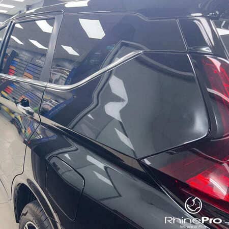 RhinePro Window Film And PPF Mersing 5