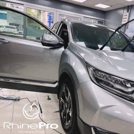 RhinePro Window Film And PPF Mersing 6