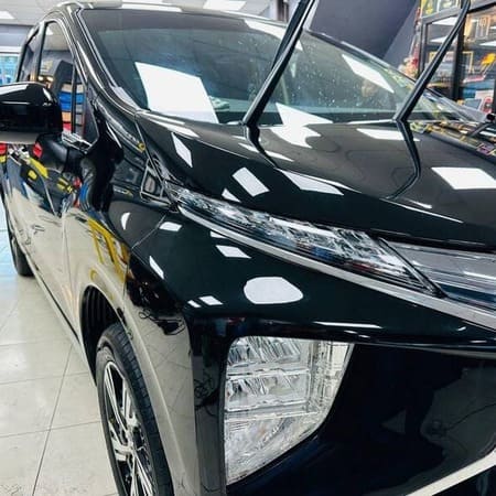 RhinePro Window Film And PPF Mersing 9