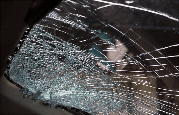 RhinePro Black Beauty Window Film Mount Austin