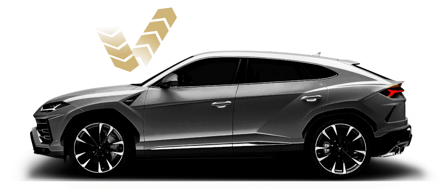 RhinePro Diamond 11 Window Film Mount Austin