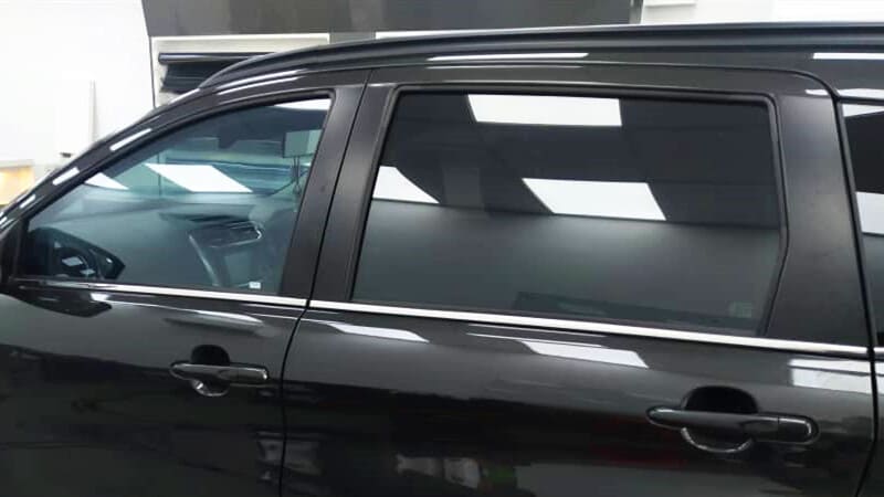 RhinePro Window Film And PPF Installation Nilai 10