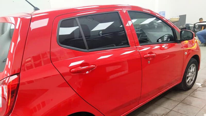 RhinePro Window Film And PPF Installation Nilai 11