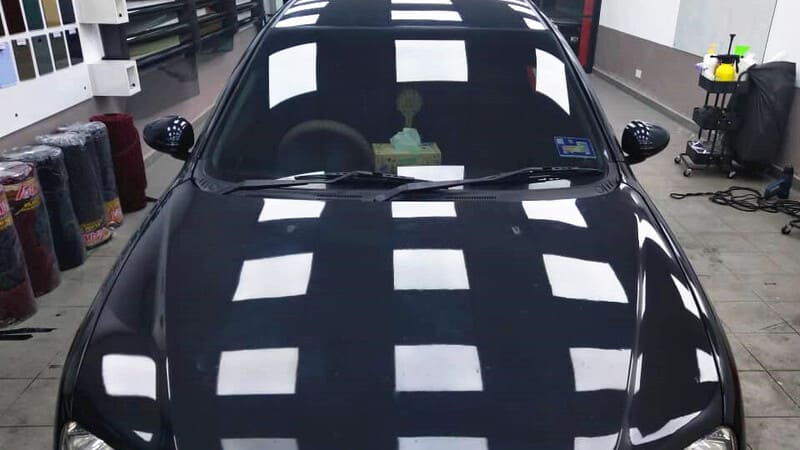 RhinePro Window Film And PPF Installation Nilai 2