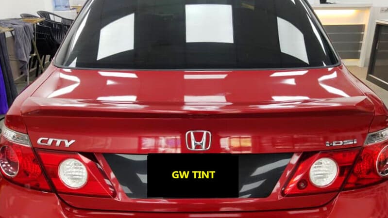 RhinePro Window Film And PPF Installation Nilai 5