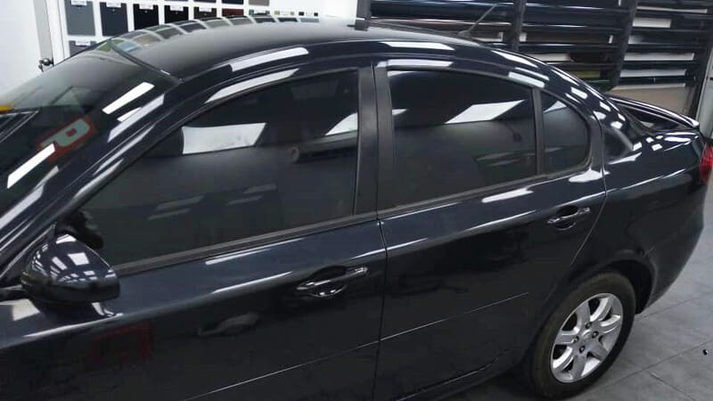 RhinePro Window Film And PPF Installation Nilai 7