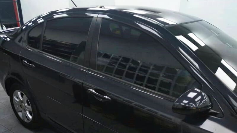 RhinePro Window Film And PPF Installation Nilai 8
