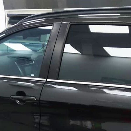 RhinePro Window Film And PPF Nilai 10