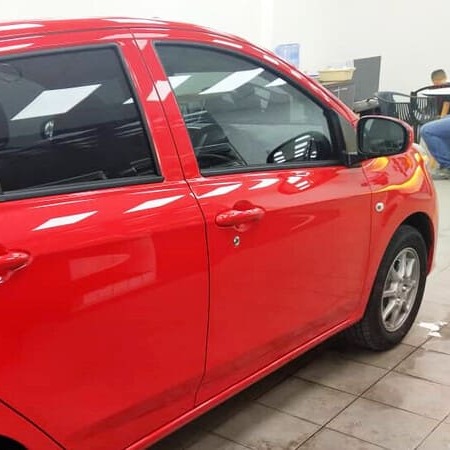RhinePro Window Film And PPF Nilai 11
