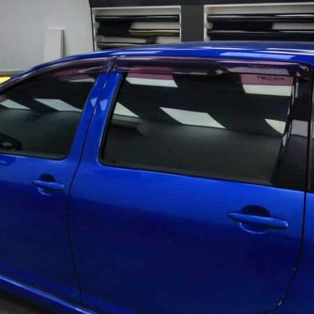 RhinePro Window Film And PPF Nilai 12