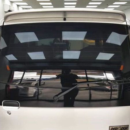 RhinePro Window Film And PPF Nilai 3