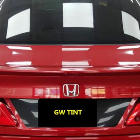 RhinePro Window Film And PPF Nilai 5