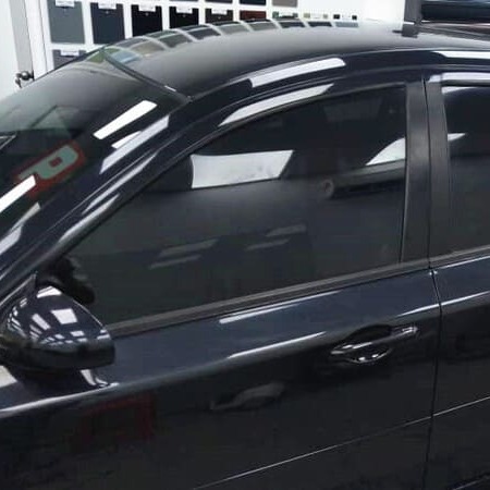 RhinePro Window Film And PPF Nilai 7