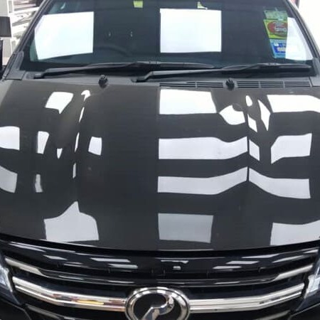 RhinePro Window Film And PPF Nilai 9