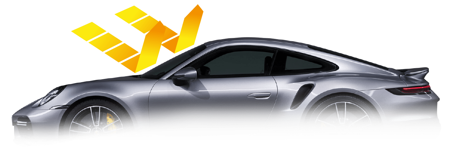 RhinePro Black Beauty Window Film Rawang