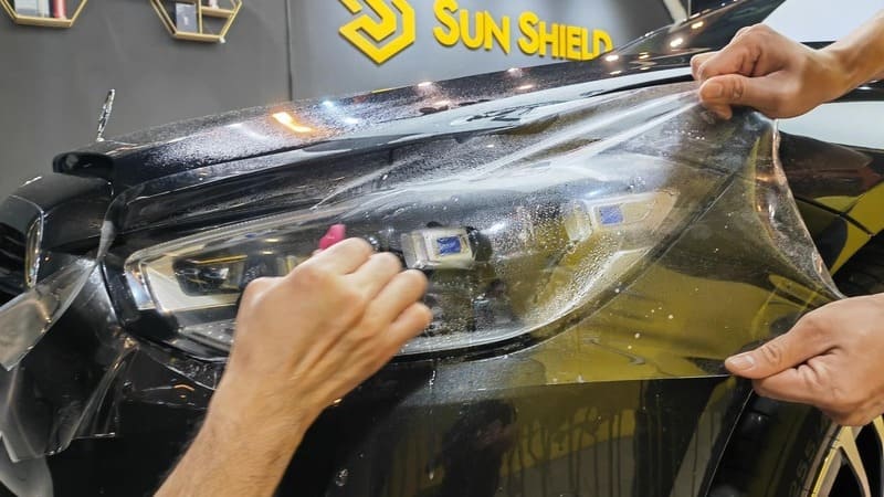 RhinePro Window Film And PPF Installation Seremban 5