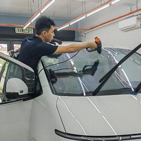 RhinePro Window Film And PPF Seremban 3