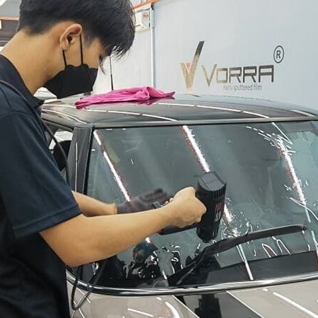 RhinePro Window Film And PPF Seremban 6