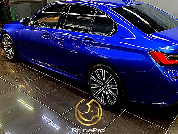 RhinePro Window Film And PPF Front Shop Subang 1