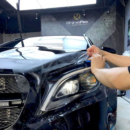 RhinePro Window Film And PPF Sungai Besar Selangor 1