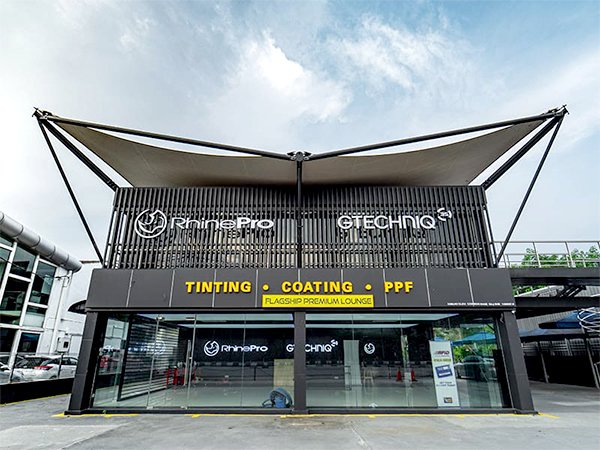 RhinePro Window Film And PPF Front Shop HQ 1